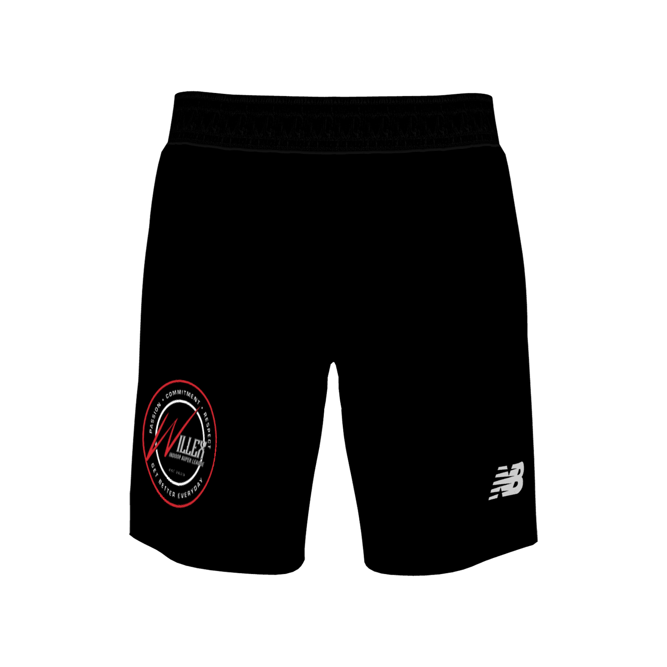 Custom Brighton Short Youth