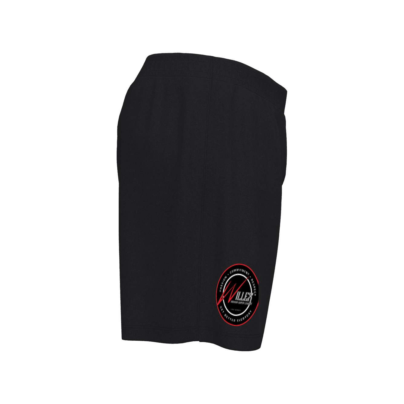 Custom Brighton Short Men's