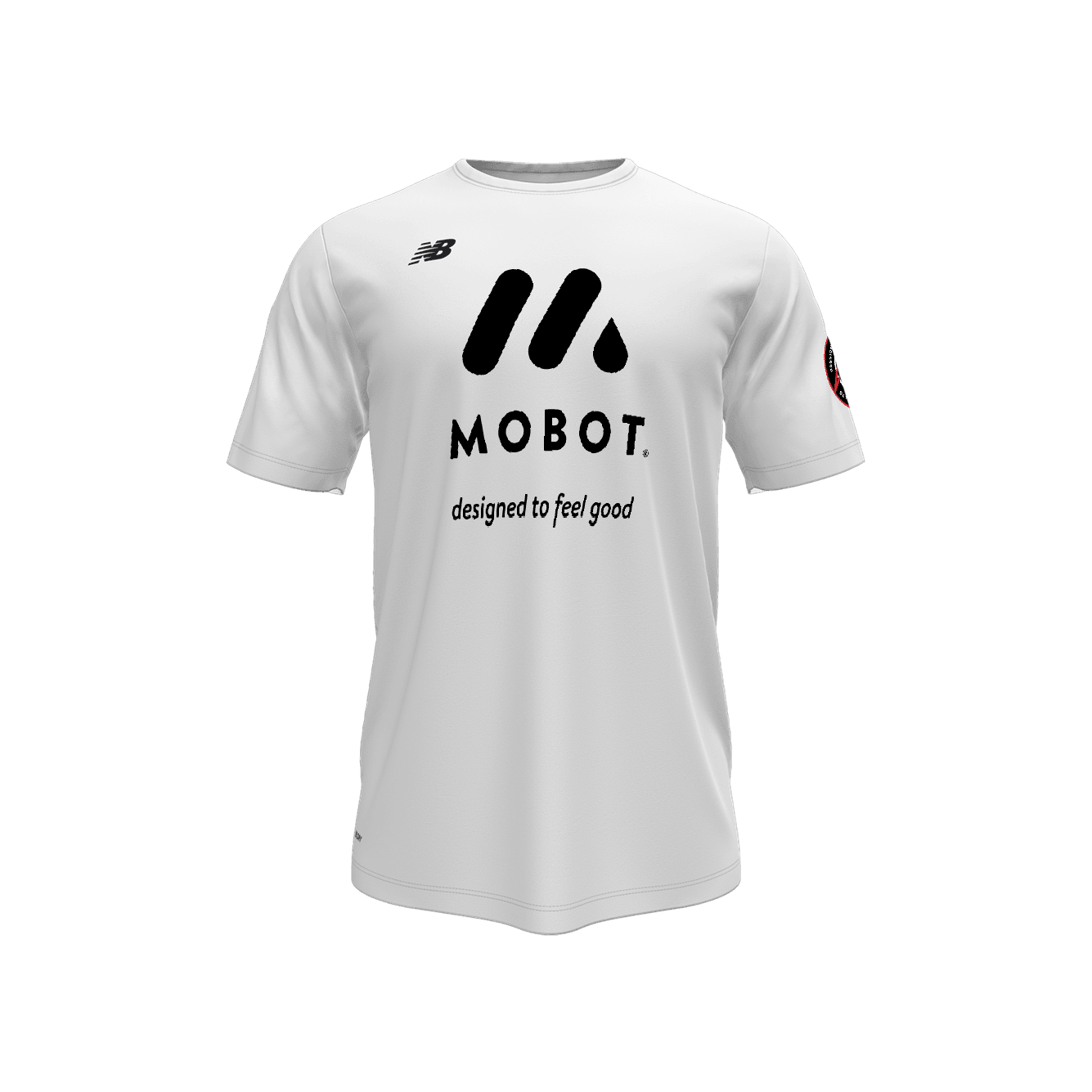 Custom Brighton Jersey Youth