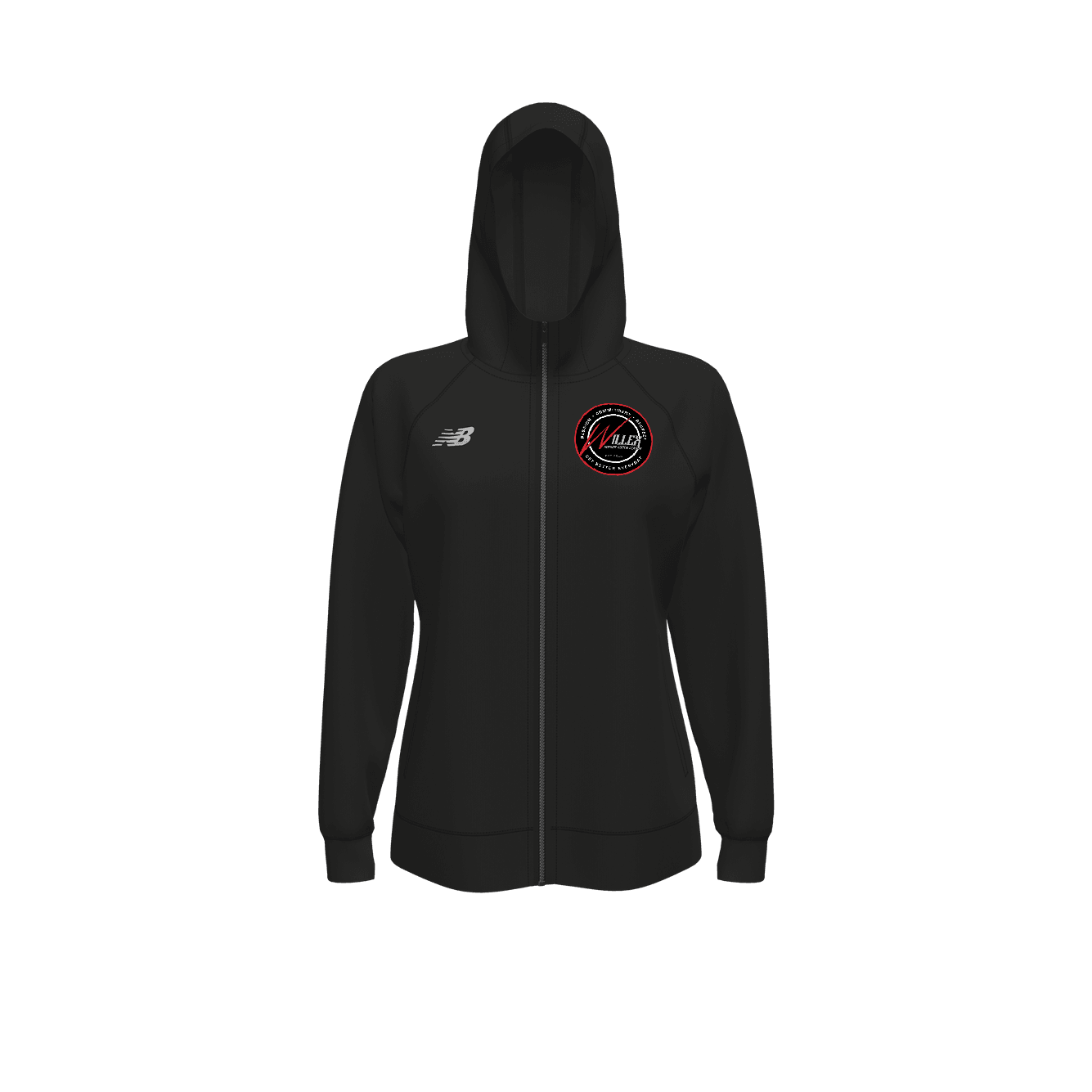 Custom Travel Hoodie Youth