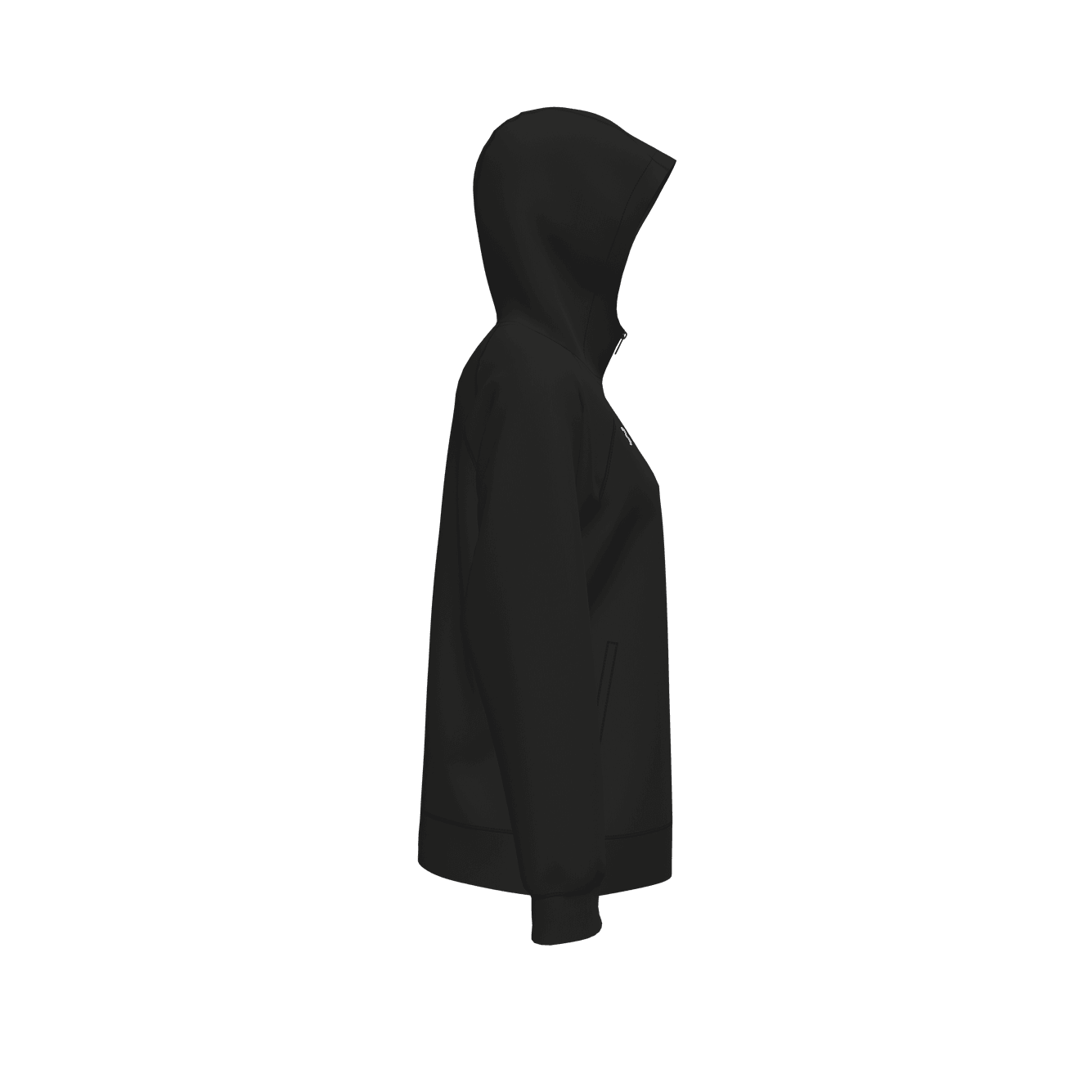 Custom Travel Hoodie Men's