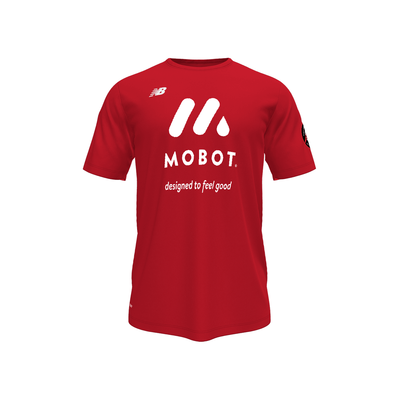 Custom Brighton Jersey Men's