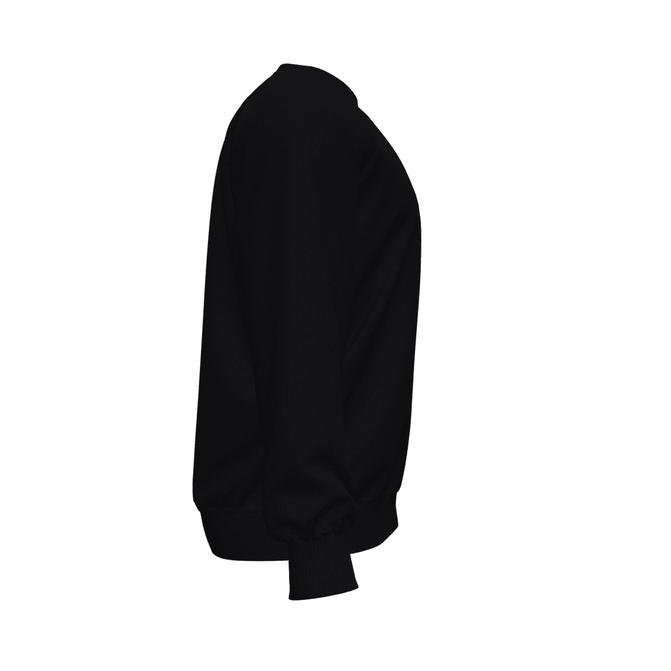 Custom NB Crew Fleece Men's