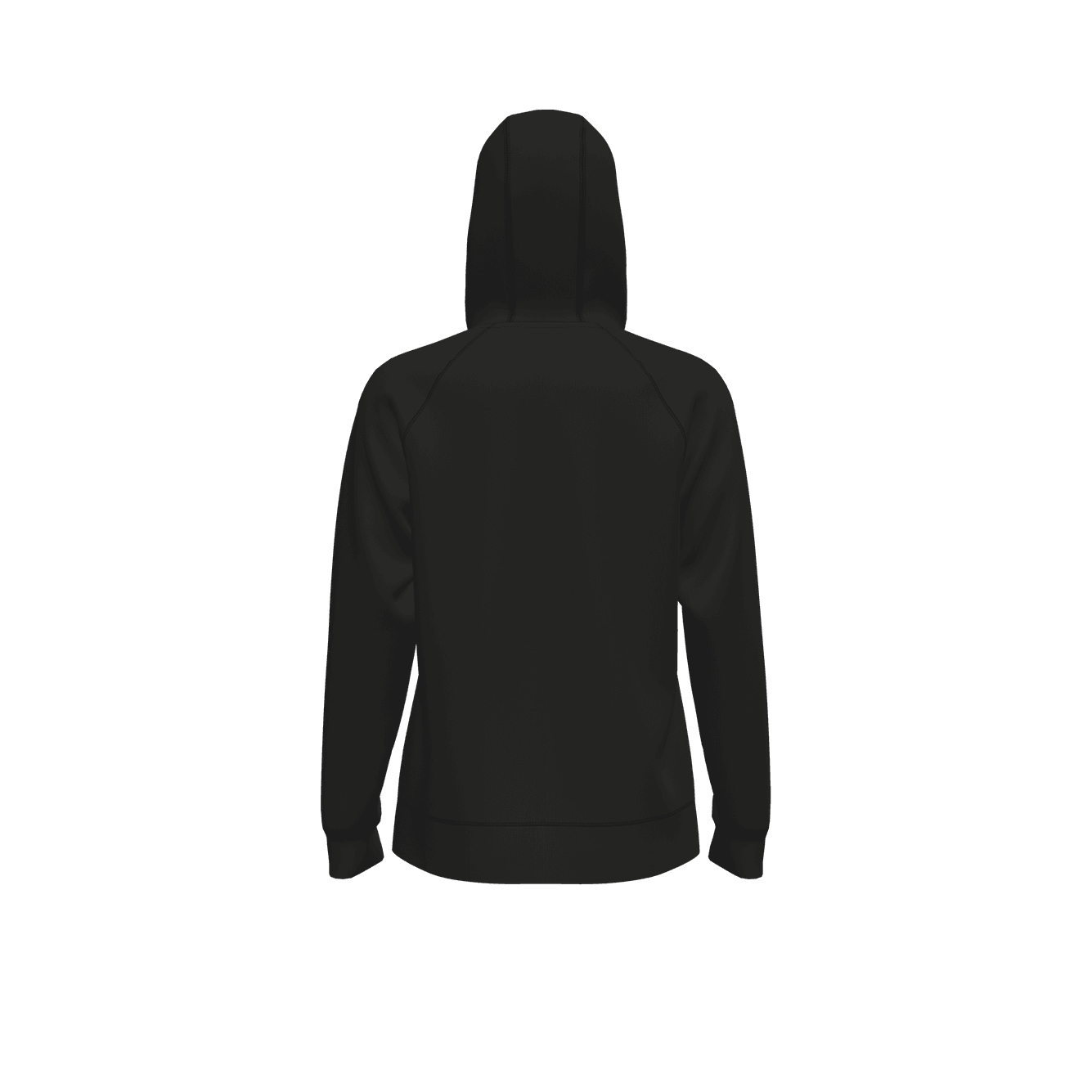 Custom Travel Hoodie Women's