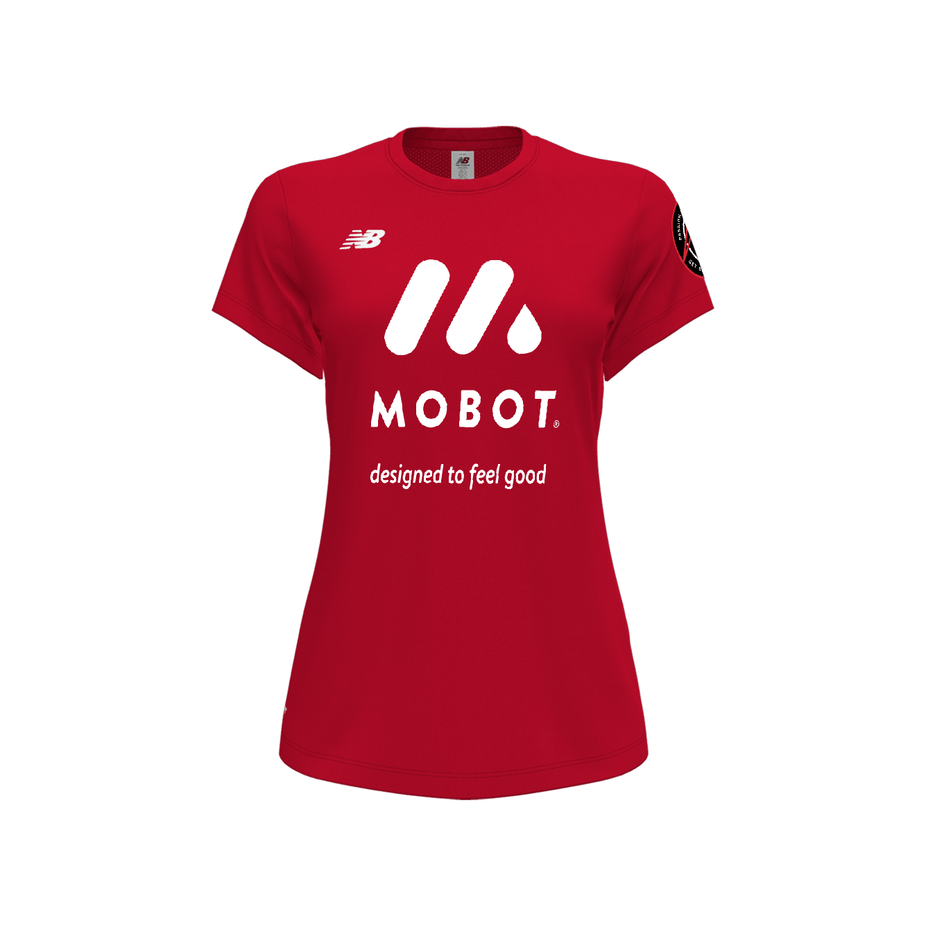 Custom Brighton Jersey Women's