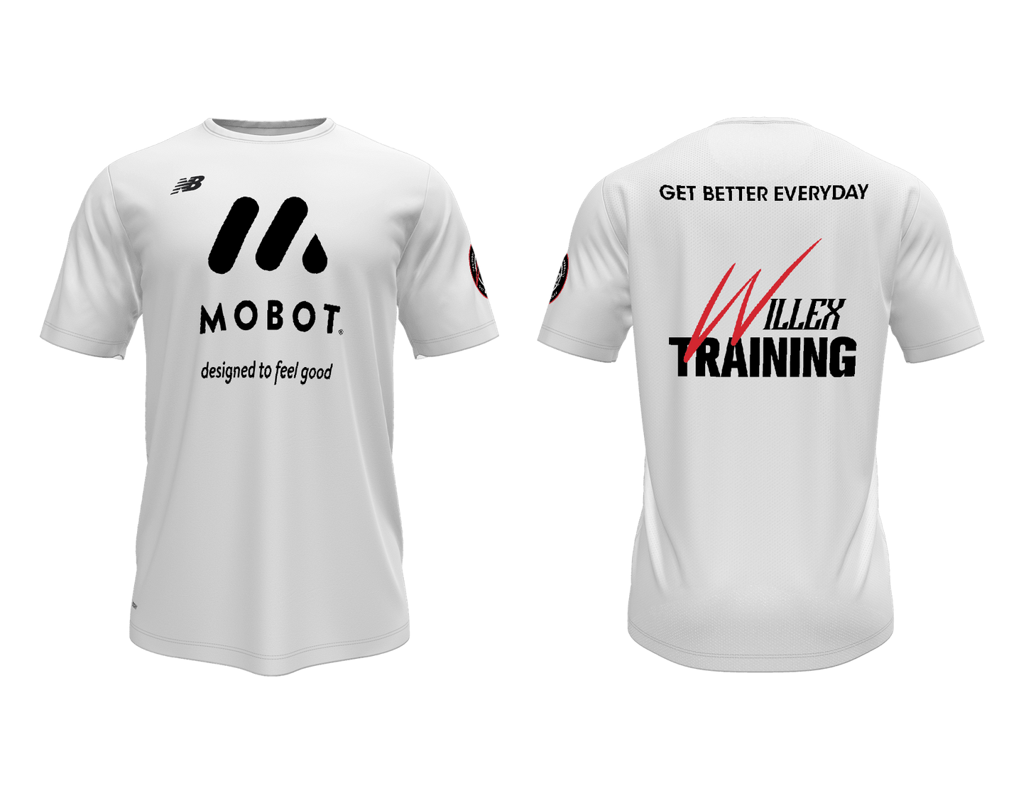 Custom Brighton Jersey Men's