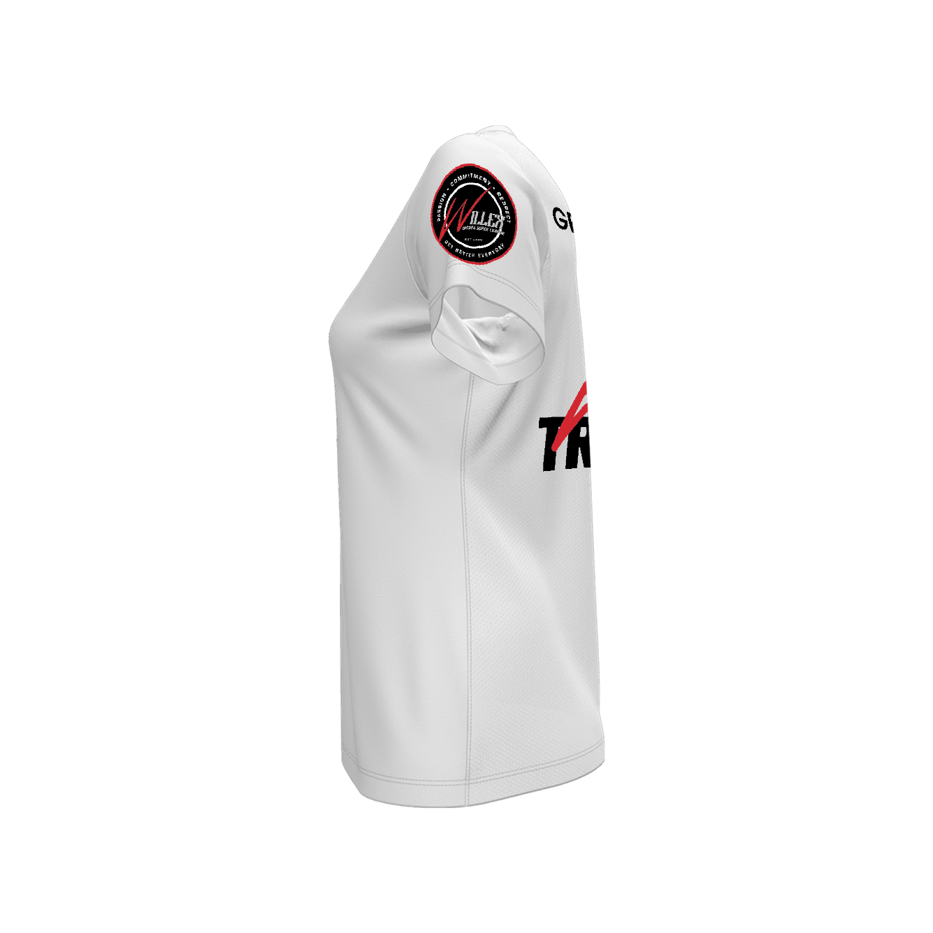 Custom Brighton Jersey Women's