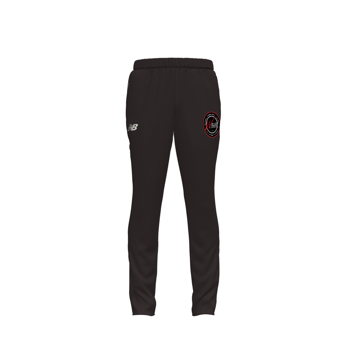 Slim Fit Knit Pant Youth