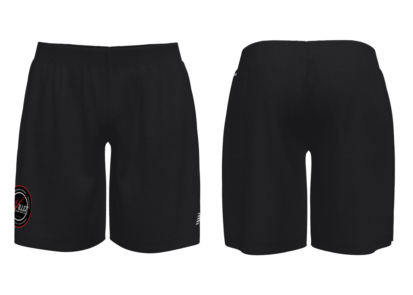 Custom Brighton Short Women's