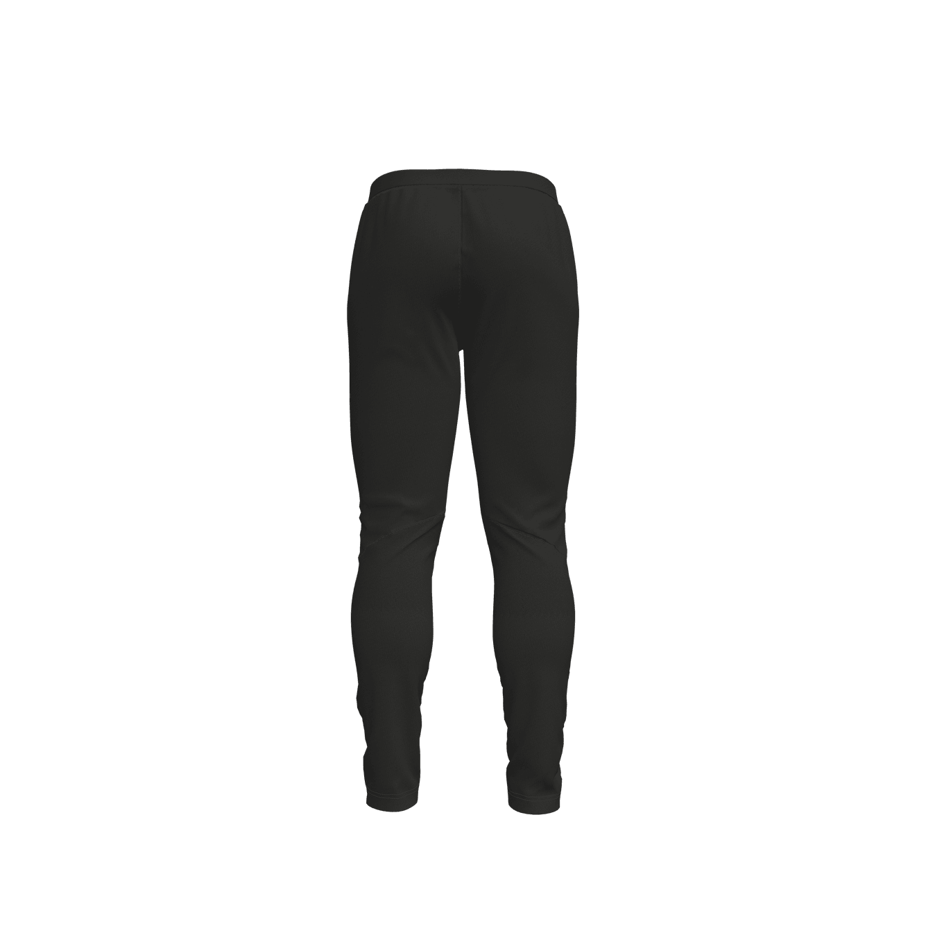 Custom Slim Fit Knit Pant Women's