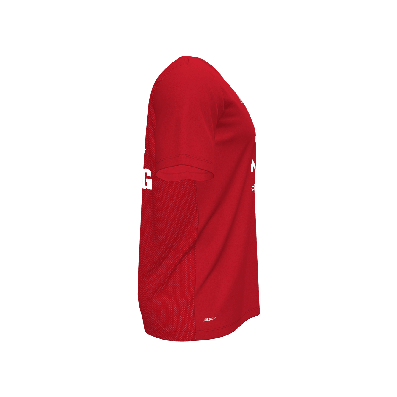 Custom Brighton Jersey Men's