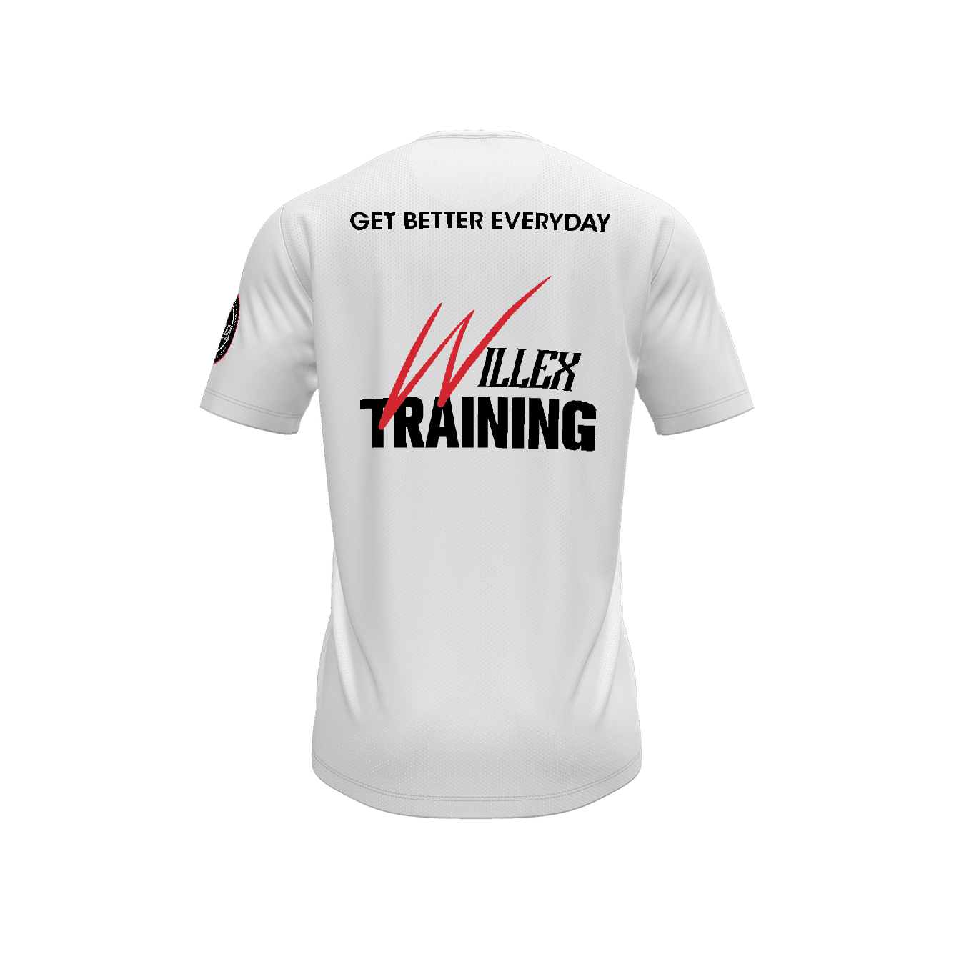 Custom Brighton Jersey Men's