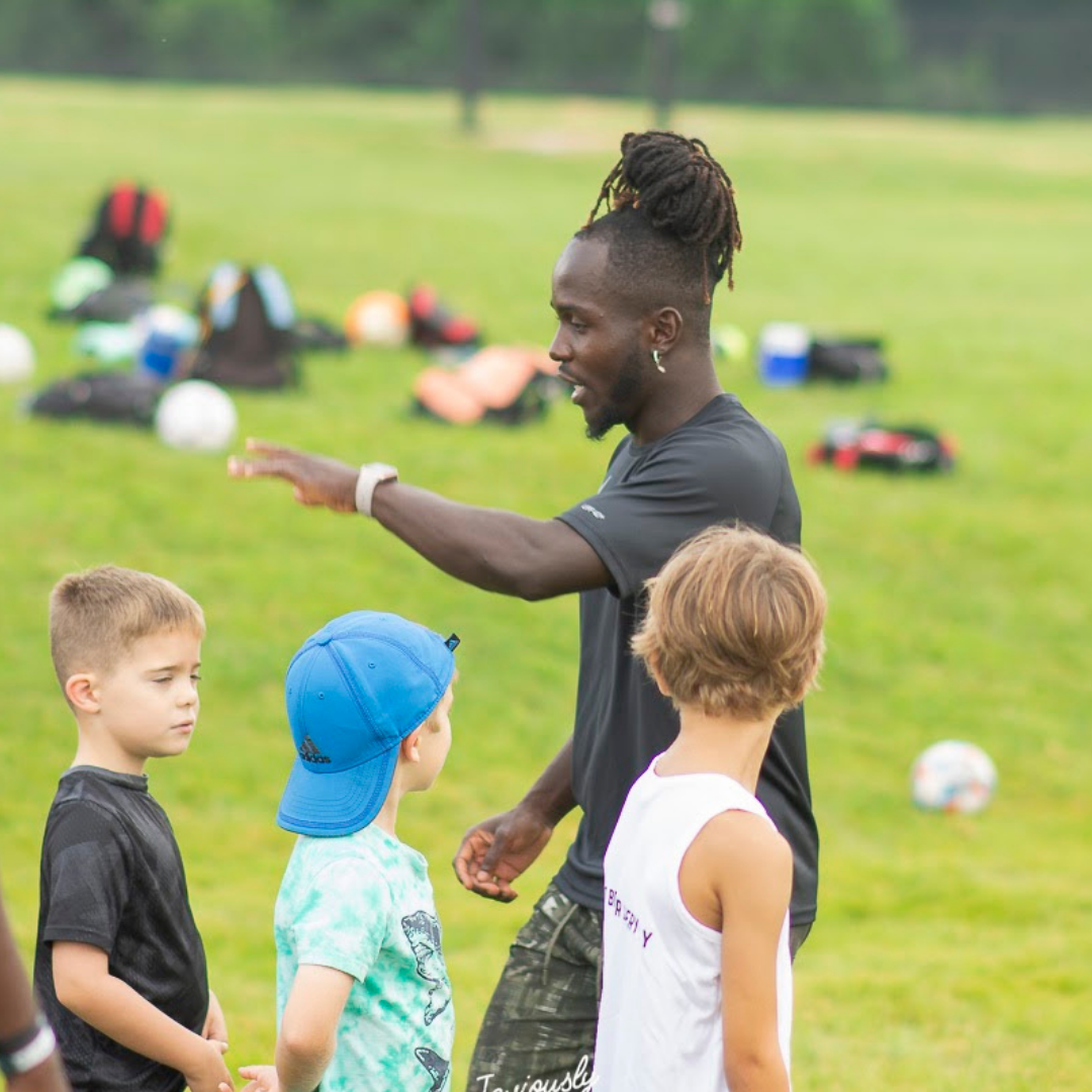 Private Sports Perormance Training Session