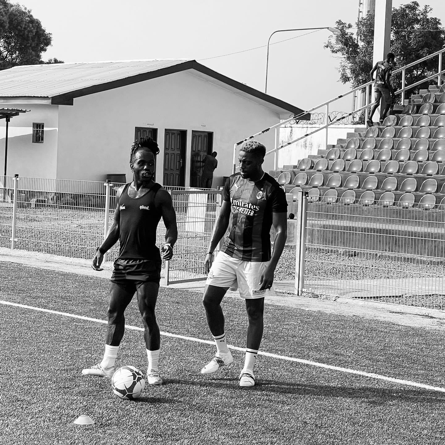 Private 1on1 Training Session