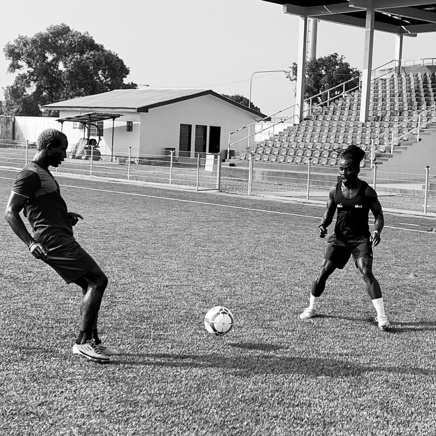 Private 1on1 Training Session