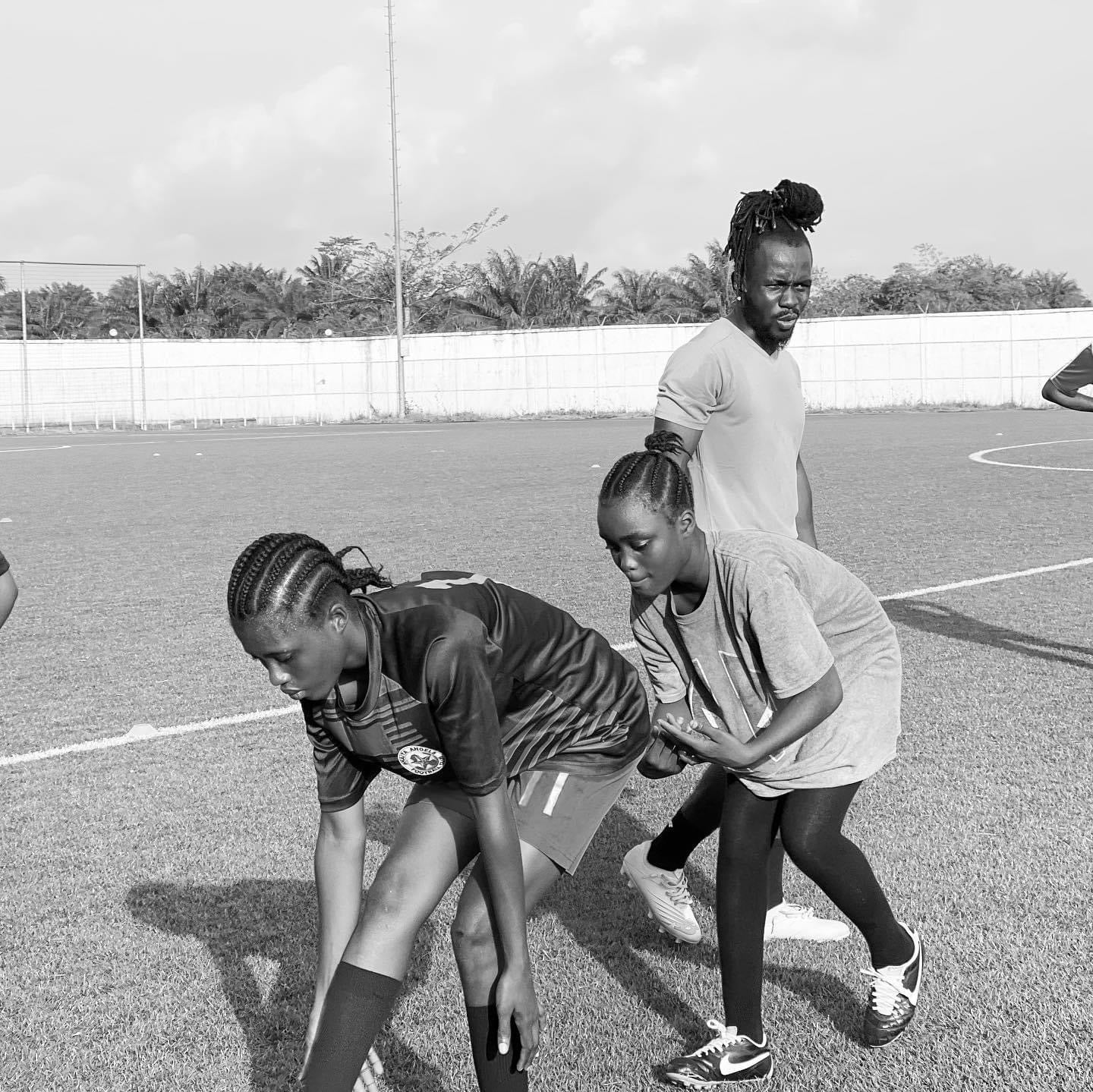 Private Group Training Session