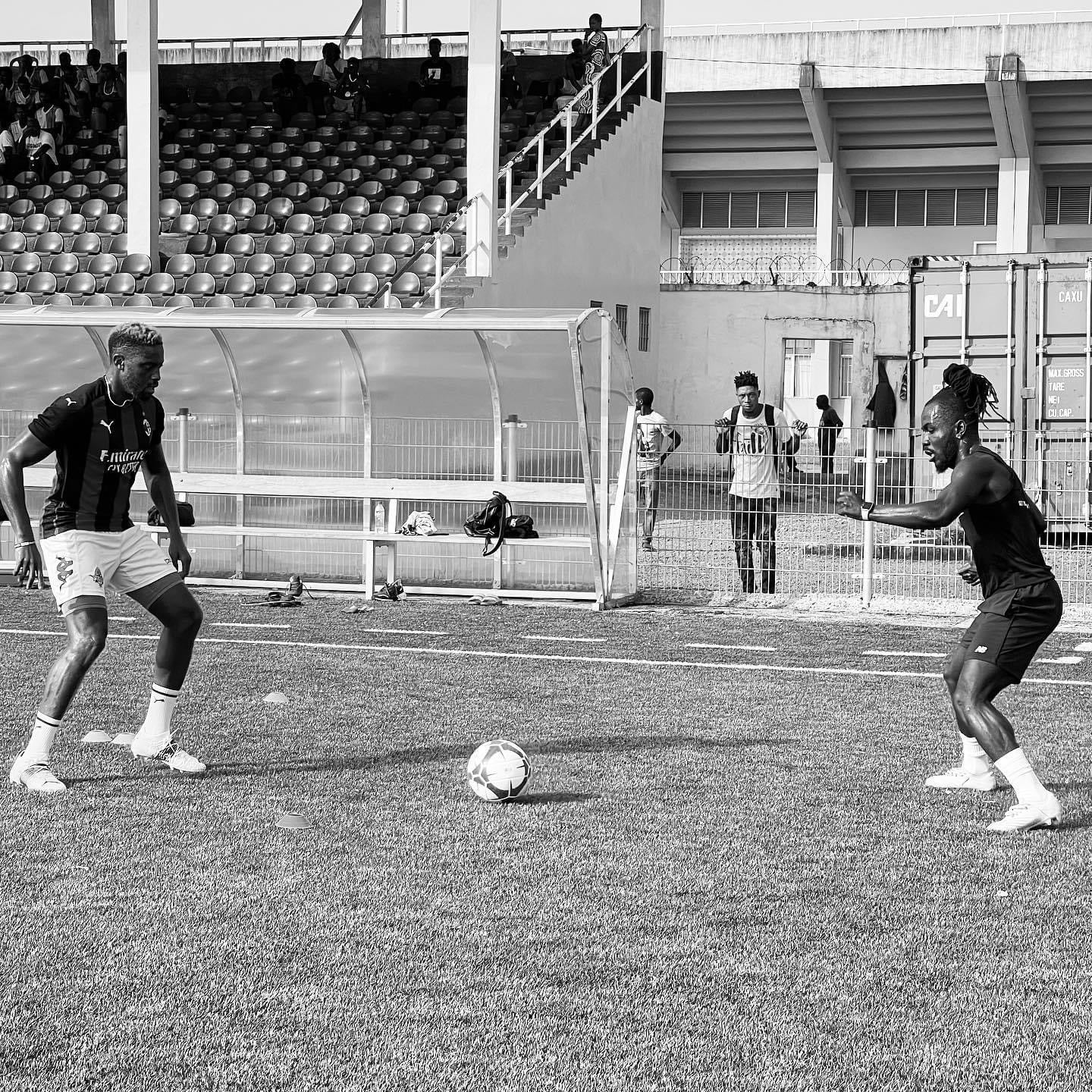 Private 1on1 Training Session