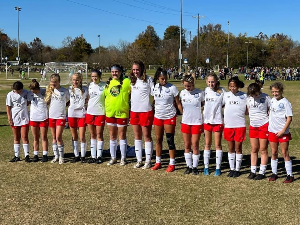 Private Team Training Session