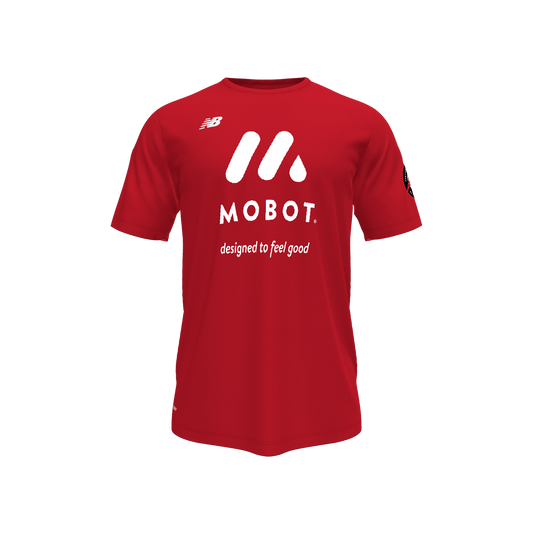 Custom Brighton Jersey Men's