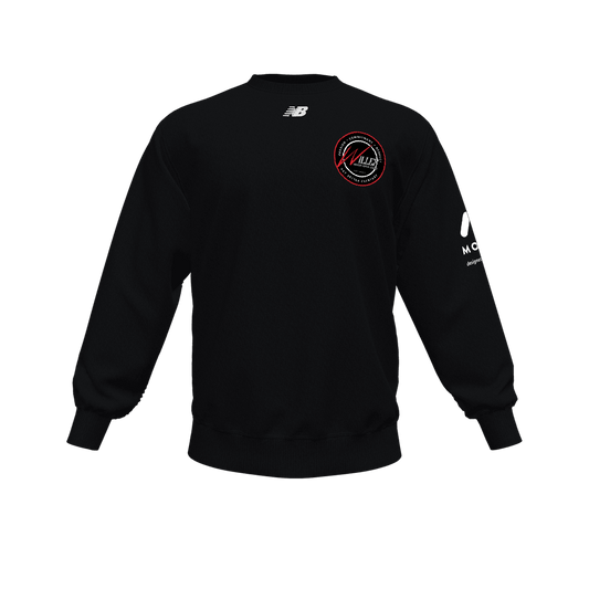 Custom NB Crew Fleece Men's