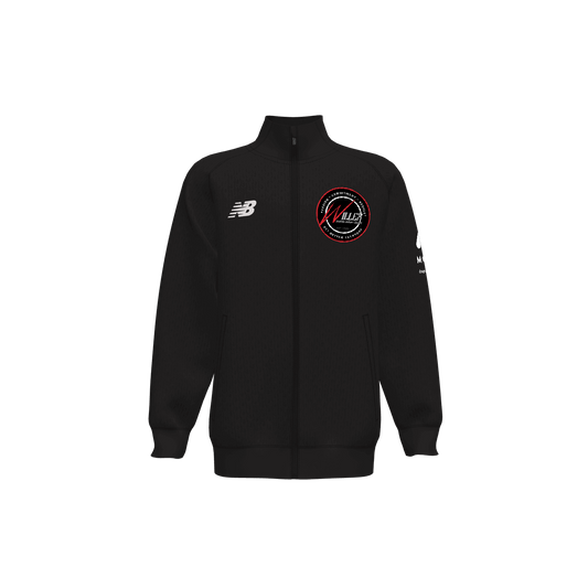 Custom Knit Training Jacket Youth