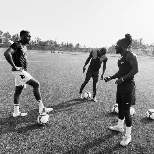 Private Group Training Session