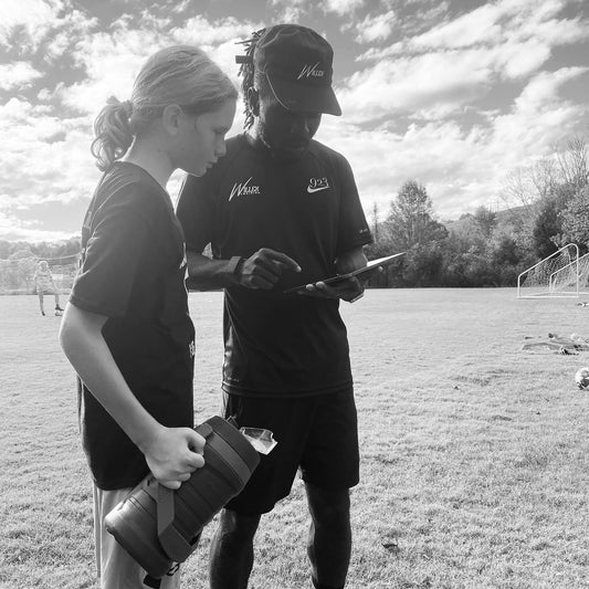 Private 1on1 Training Session